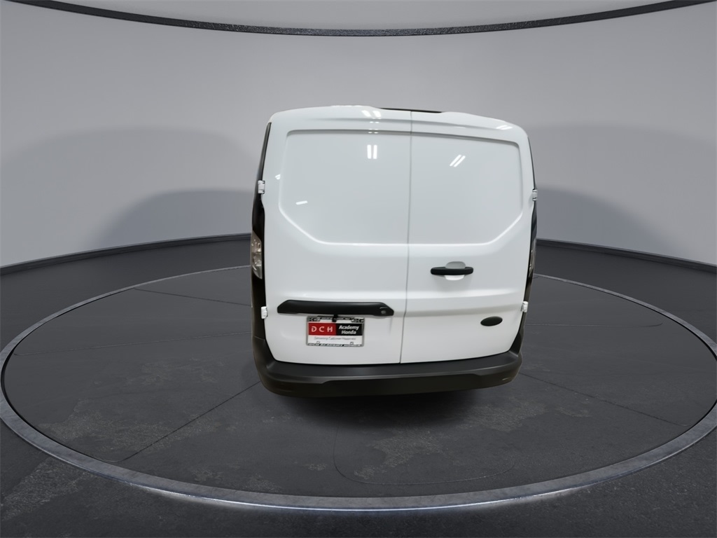 Thumbnail: 2023 Ford Transit Series - 17