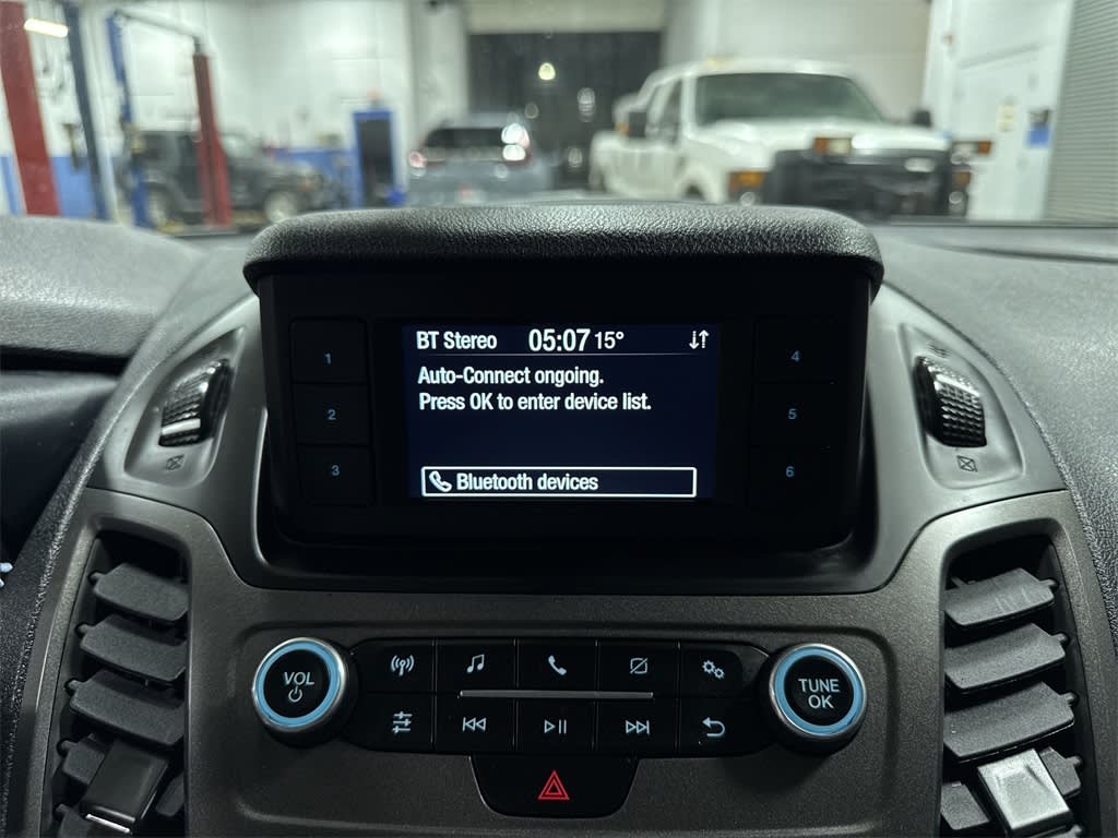 Thumbnail: 2023 Ford Transit Series - 10