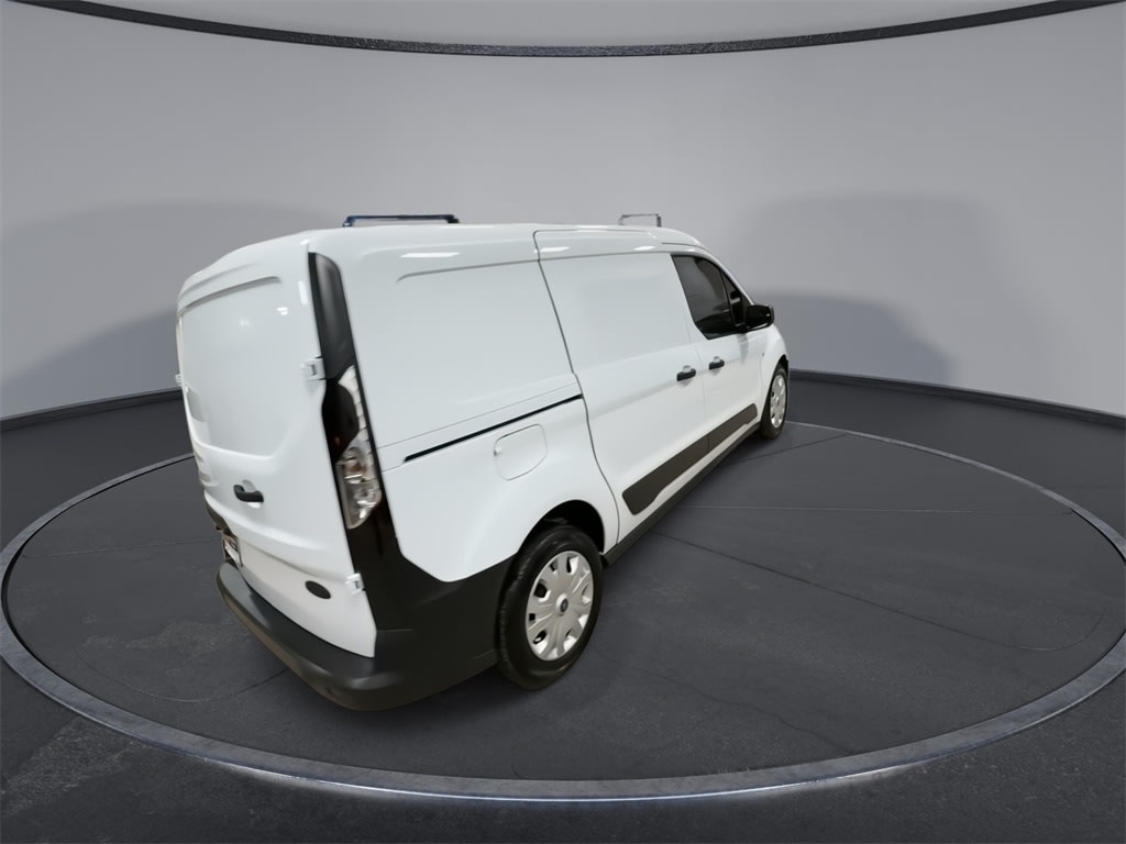 Thumbnail: 2023 Ford Transit Series - 18