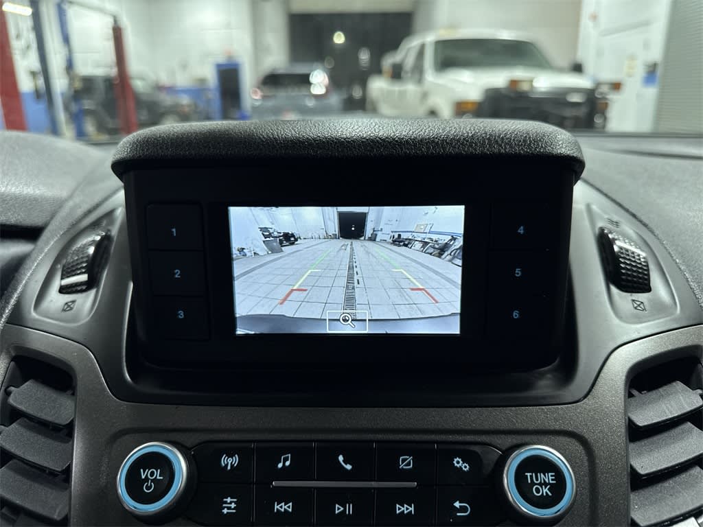 Thumbnail: 2023 Ford Transit Series - 22