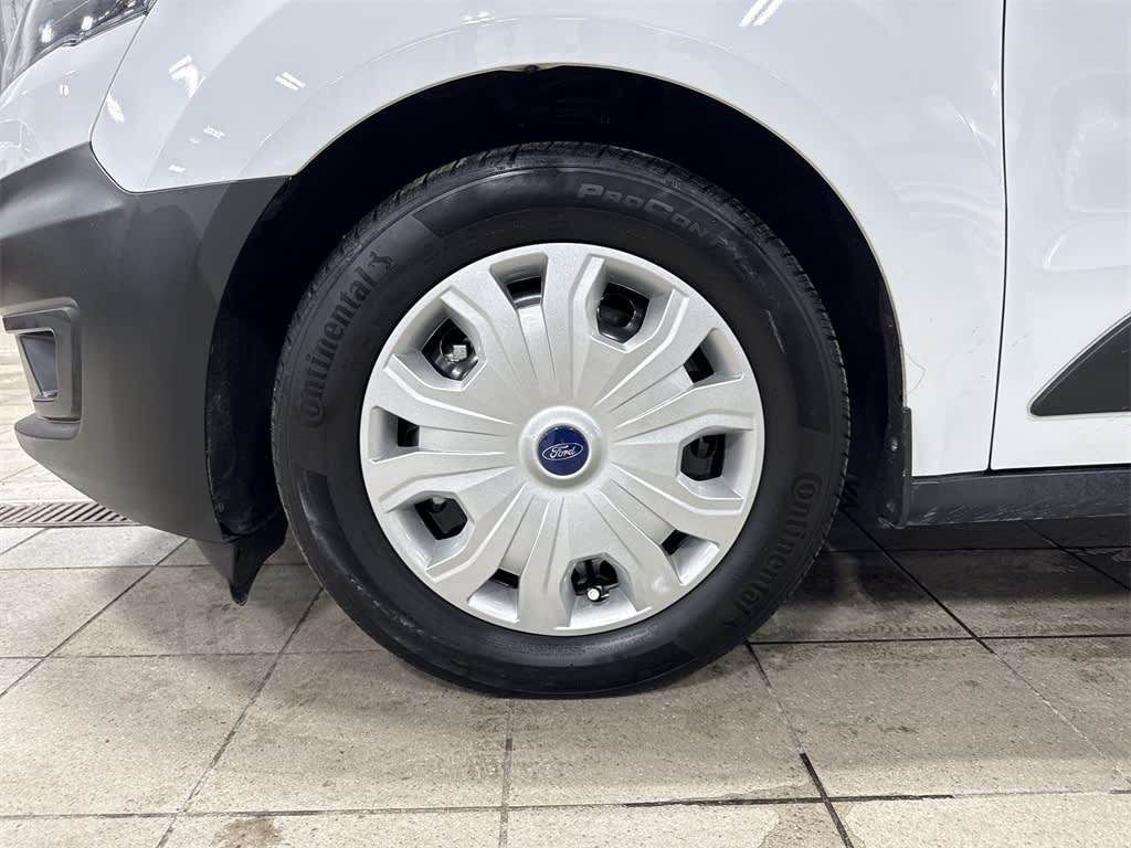 Thumbnail: 2023 Ford Transit Series - 6