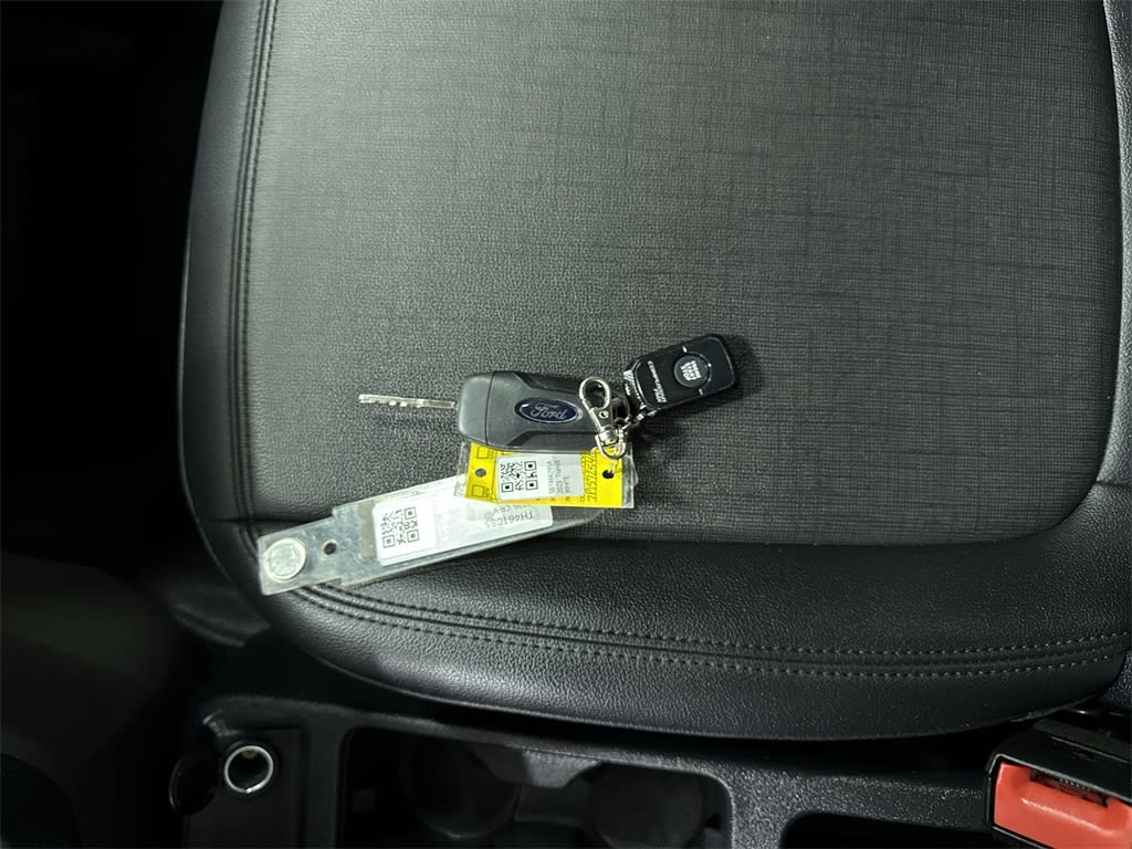 Thumbnail: 2023 Ford Transit Series - 27