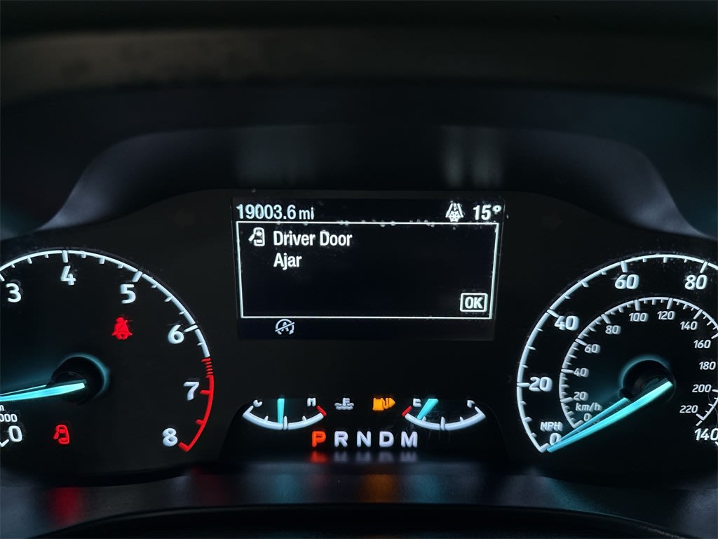 Thumbnail: 2023 Ford Transit Series - 12