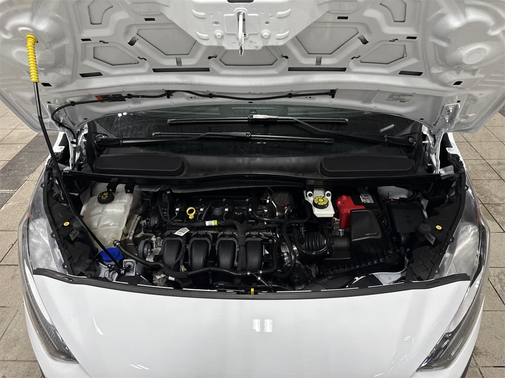 Thumbnail: 2023 Ford Transit Series - 7