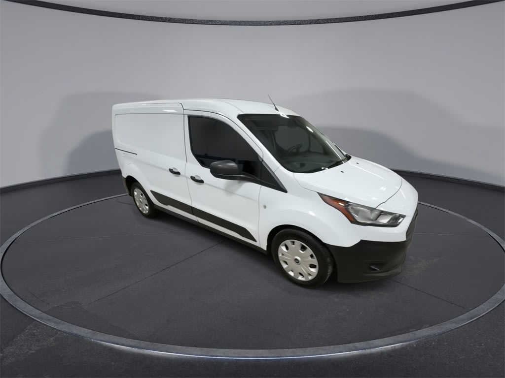 Thumbnail: 2023 Ford Transit Series - 5