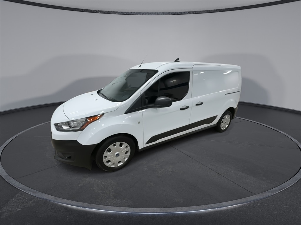 Thumbnail: 2023 Ford Transit Series - 14