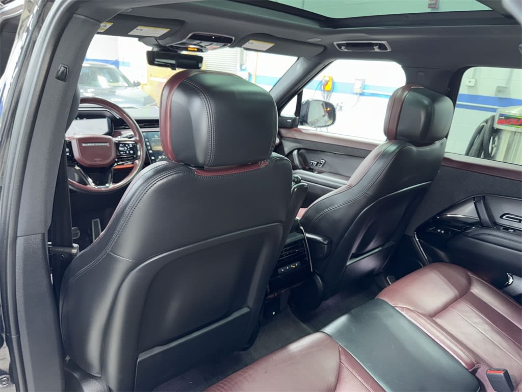 Thumbnail: 2023 Land Rover Range Rover Sport - 29
