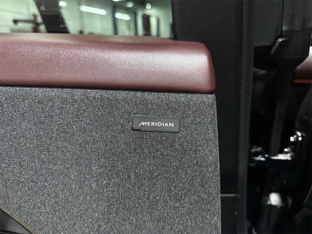 Thumbnail: 2023 Land Rover Range Rover Sport - 31