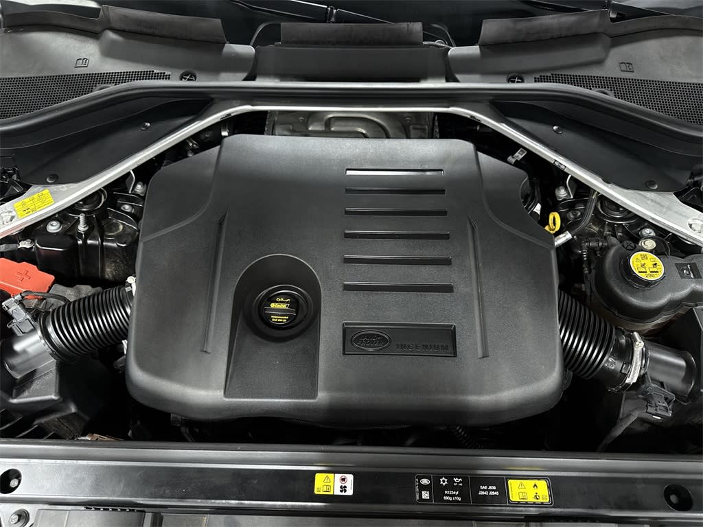 Thumbnail: 2023 Land Rover Range Rover Sport - 8