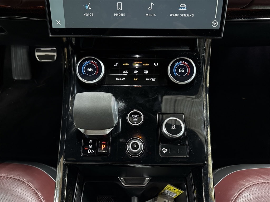 Thumbnail: 2023 Land Rover Range Rover Sport - 13