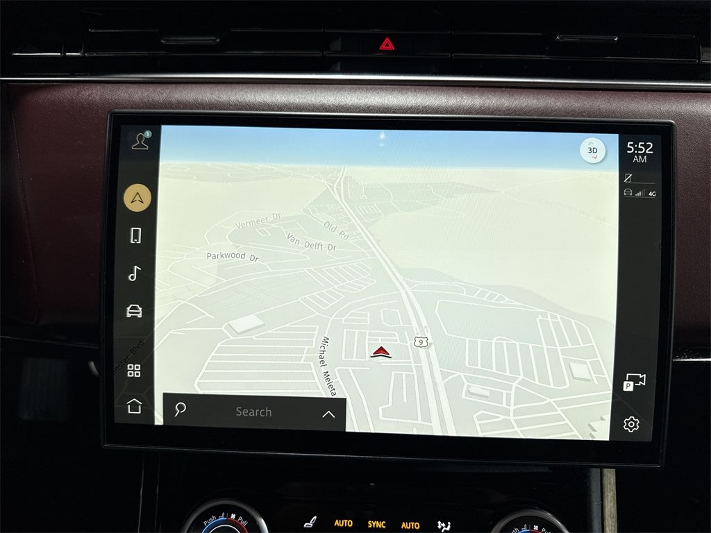 Thumbnail: 2023 Land Rover Range Rover Sport - 12