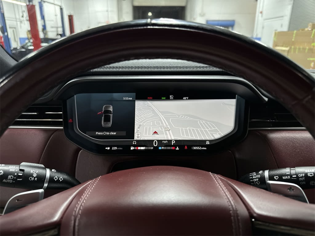 Thumbnail: 2023 Land Rover Range Rover Sport - 14