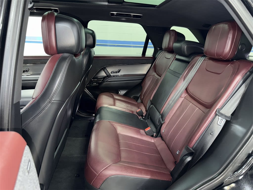 Thumbnail: 2023 Land Rover Range Rover Sport - 11