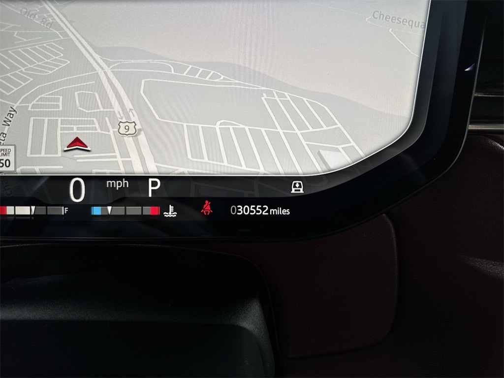 Thumbnail: 2023 Land Rover Range Rover Sport - 6