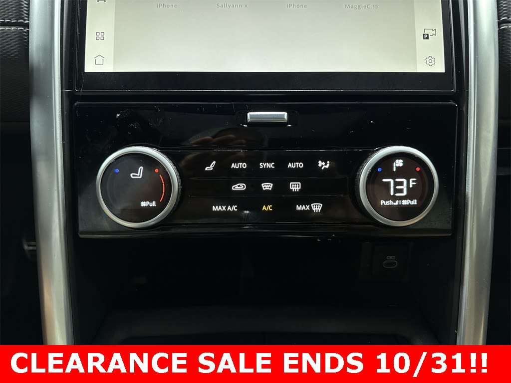 Thumbnail: 2024 Land Rover Discovery - 21