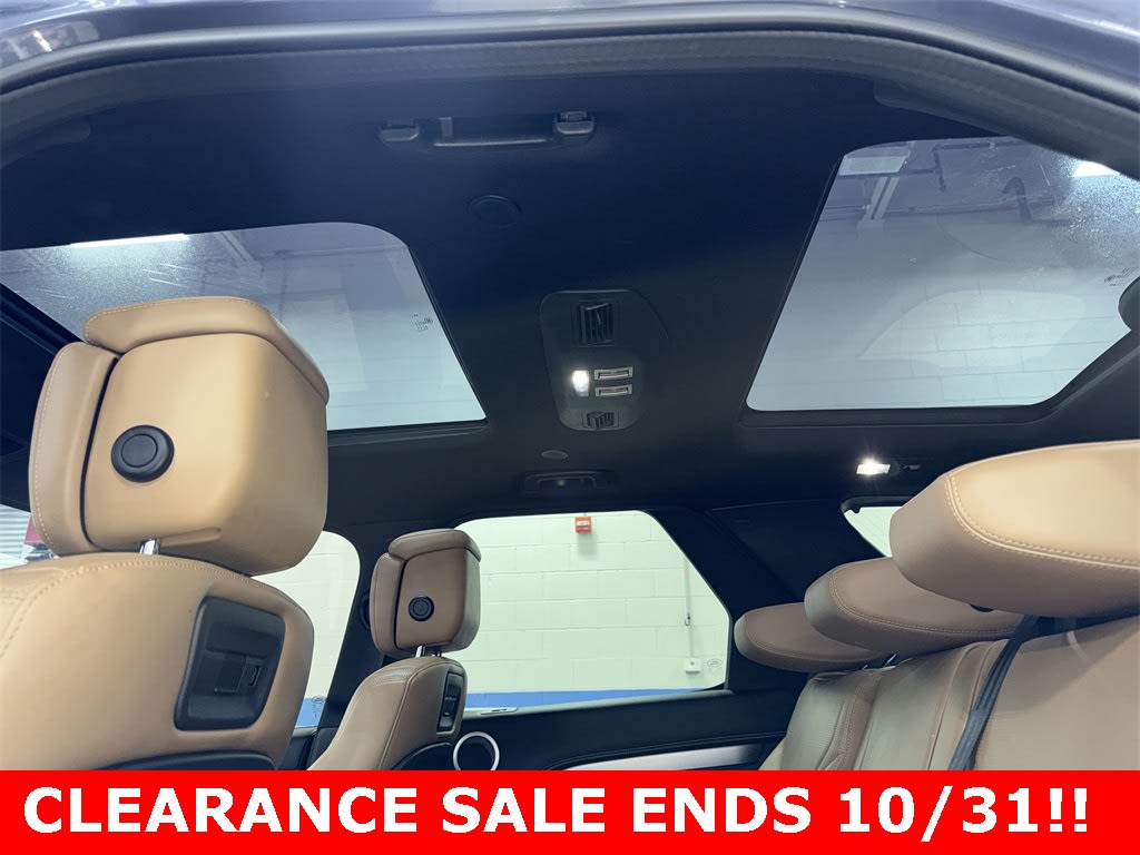 Thumbnail: 2024 Land Rover Discovery - 22