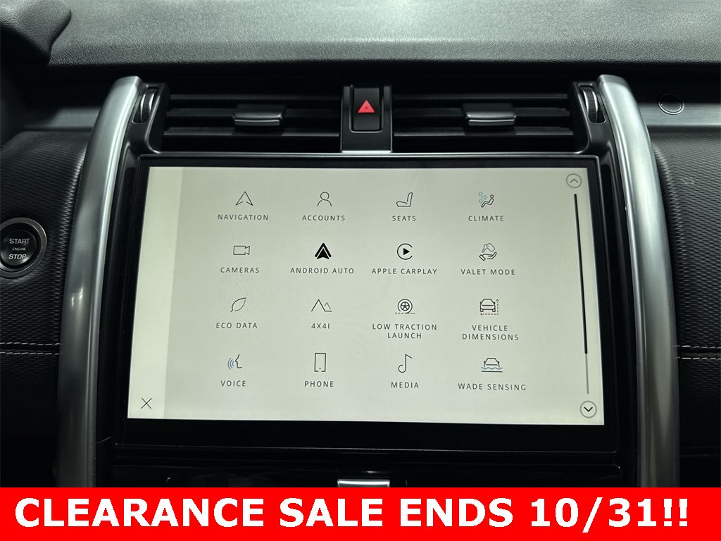 Thumbnail: 2024 Land Rover Discovery - 20