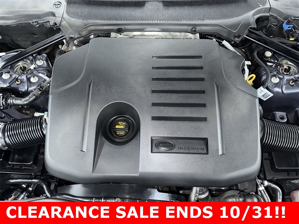 Thumbnail: 2024 Land Rover Discovery - 6