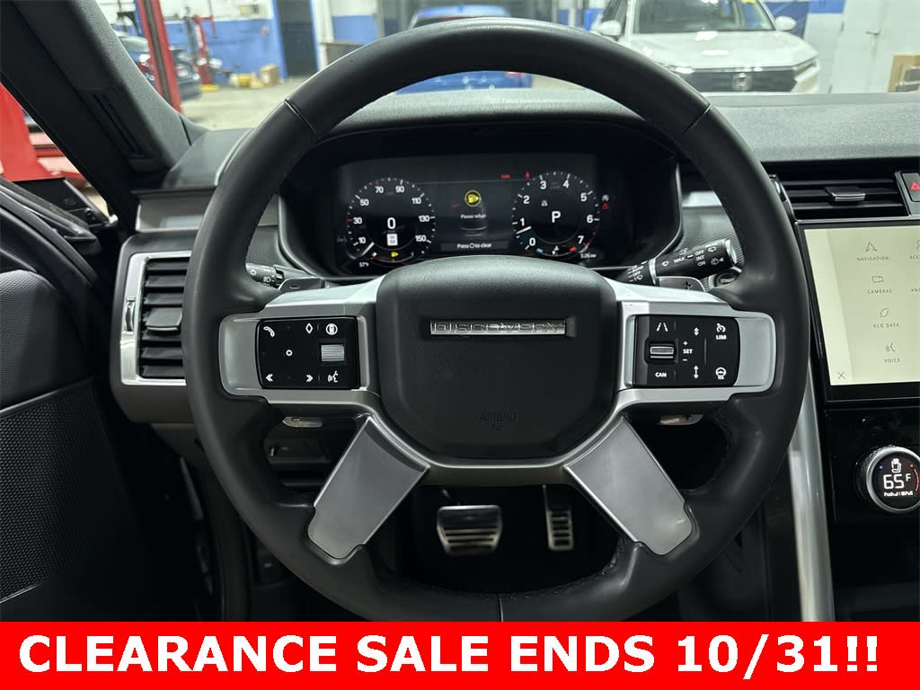 Thumbnail: 2024 Land Rover Discovery - 2