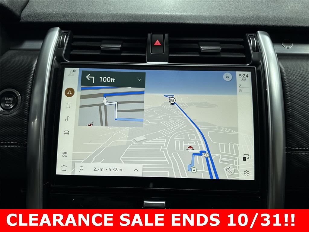 Thumbnail: 2024 Land Rover Discovery - 10