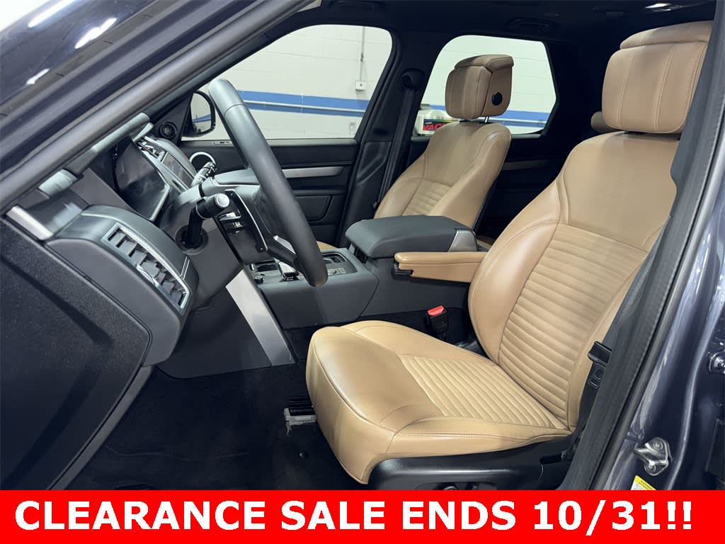 Thumbnail: 2024 Land Rover Discovery - 8