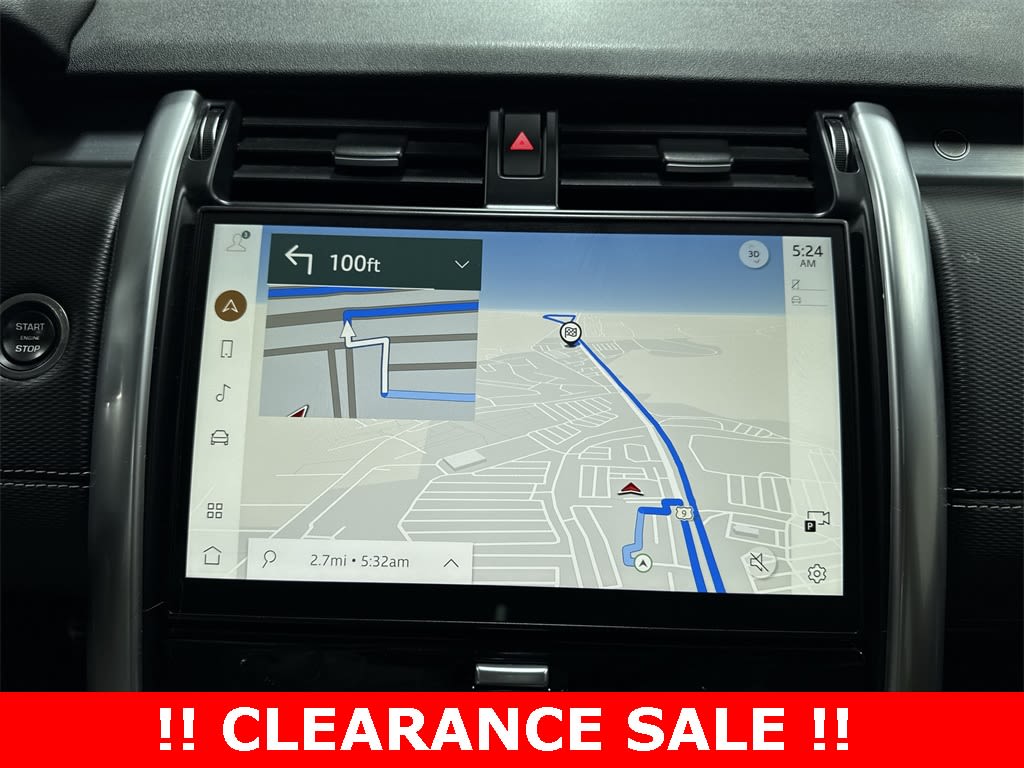 Thumbnail: 2024 Land Rover Discovery - 11