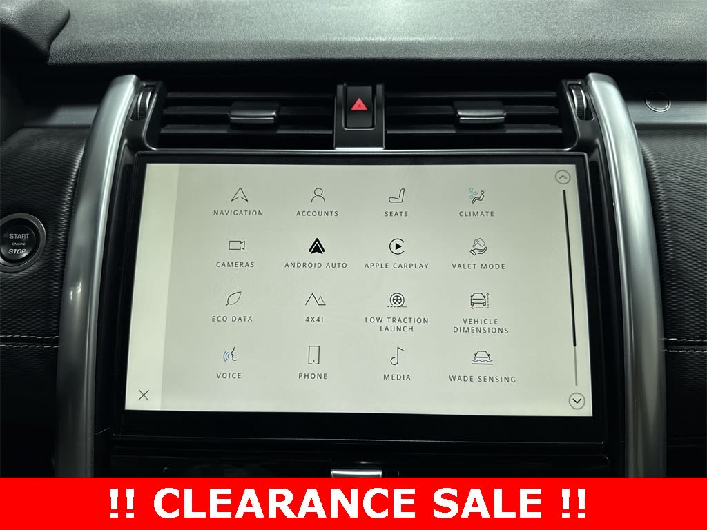 Thumbnail: 2024 Land Rover Discovery - 23