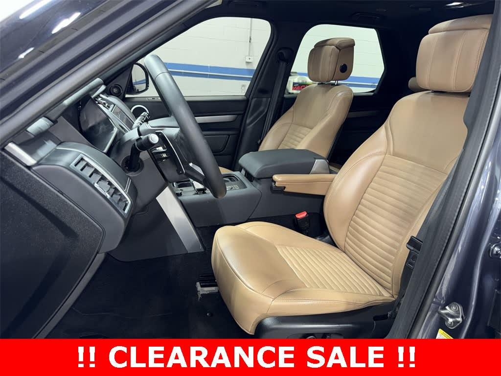 Thumbnail: 2024 Land Rover Discovery - 9