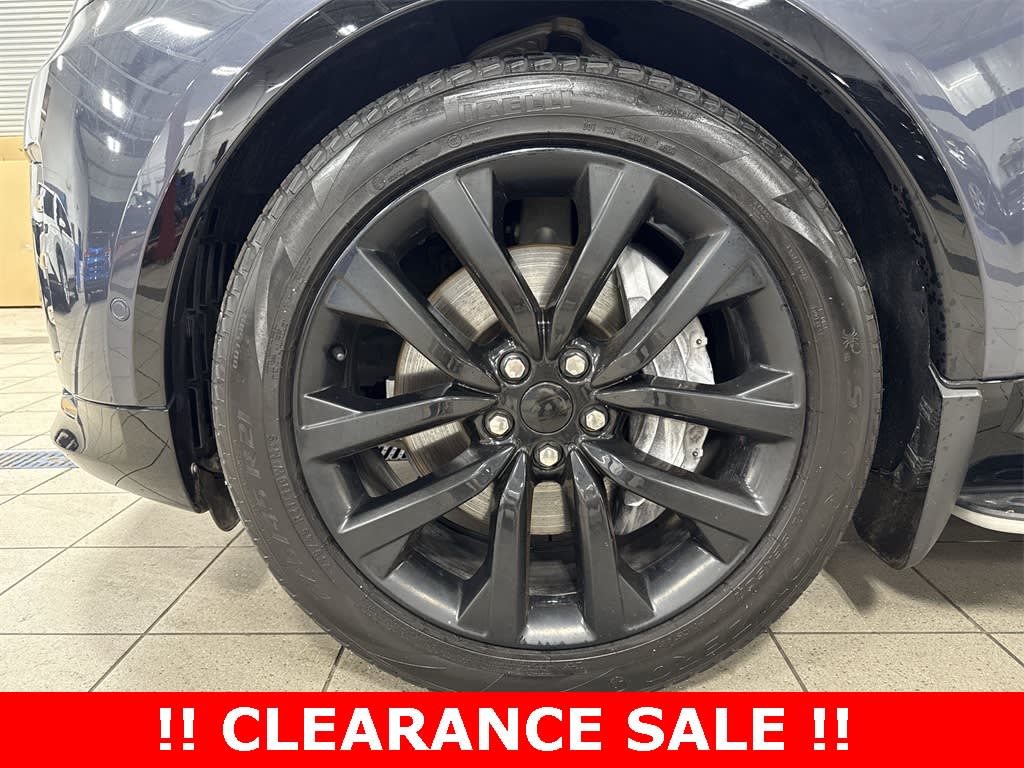 Thumbnail: 2024 Land Rover Discovery - 6