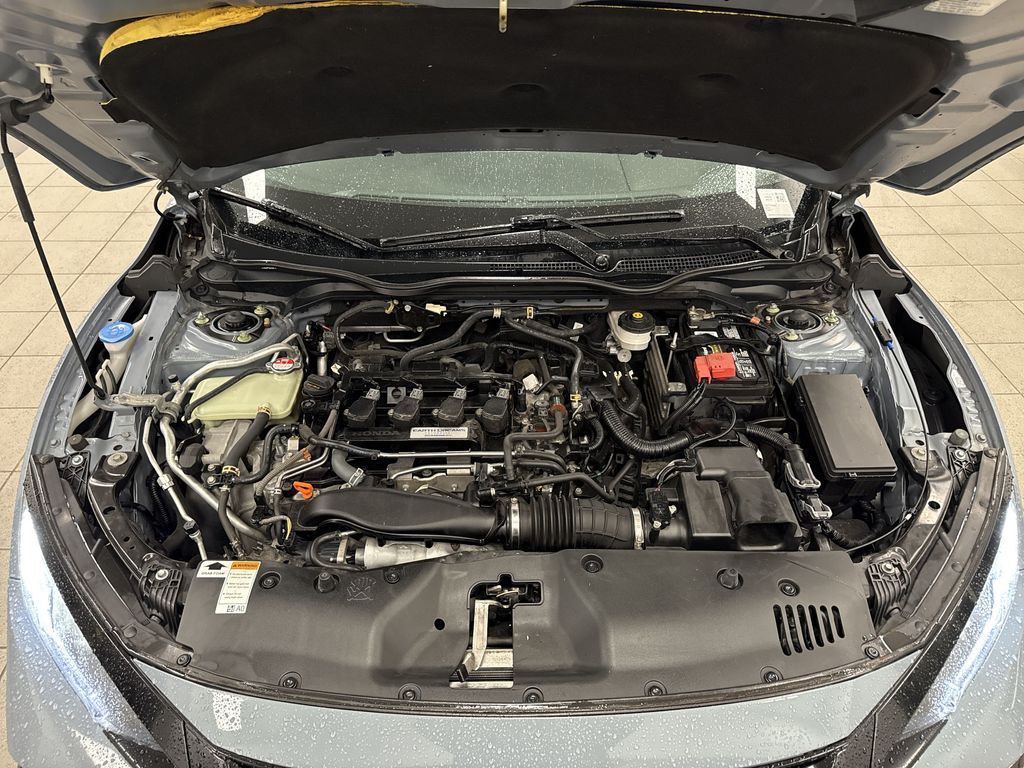 Thumbnail: 2017 Honda Civic - 7