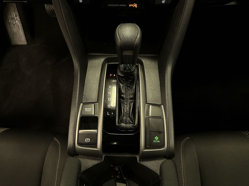 Thumbnail: 2017 Honda Civic - 12