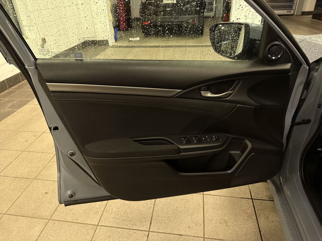 Thumbnail: 2017 Honda Civic - 30