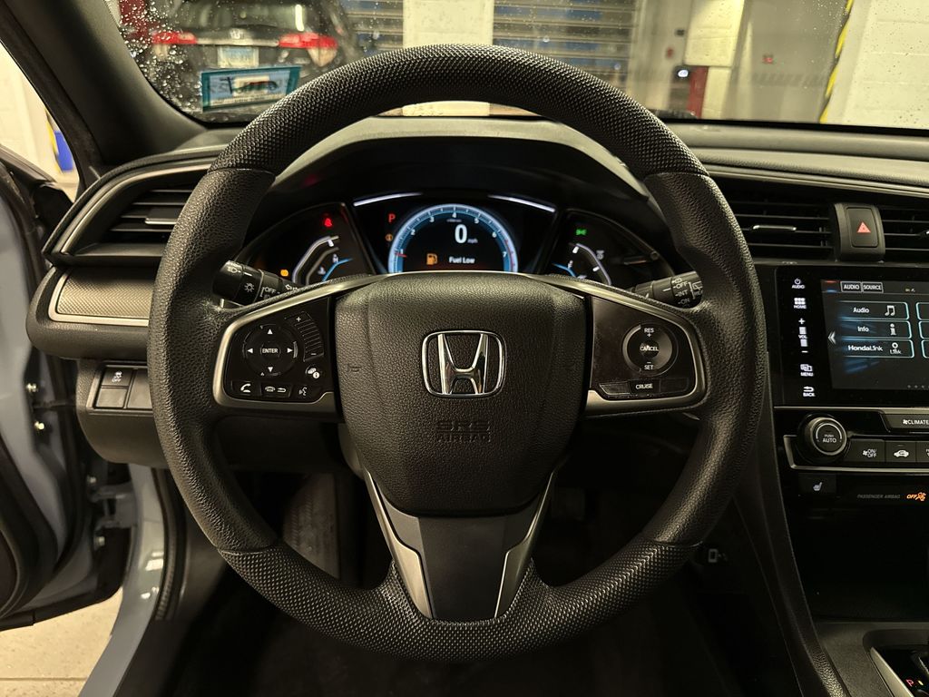 Thumbnail: 2017 Honda Civic - 2