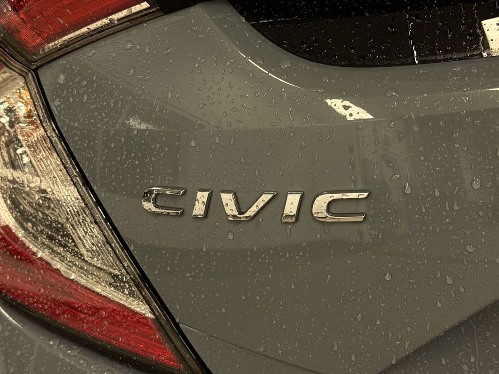 Thumbnail: 2017 Honda Civic - 5