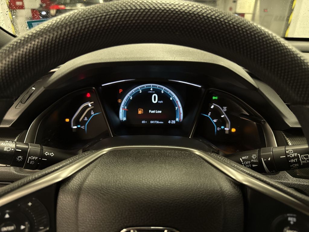 Thumbnail: 2017 Honda Civic - 31