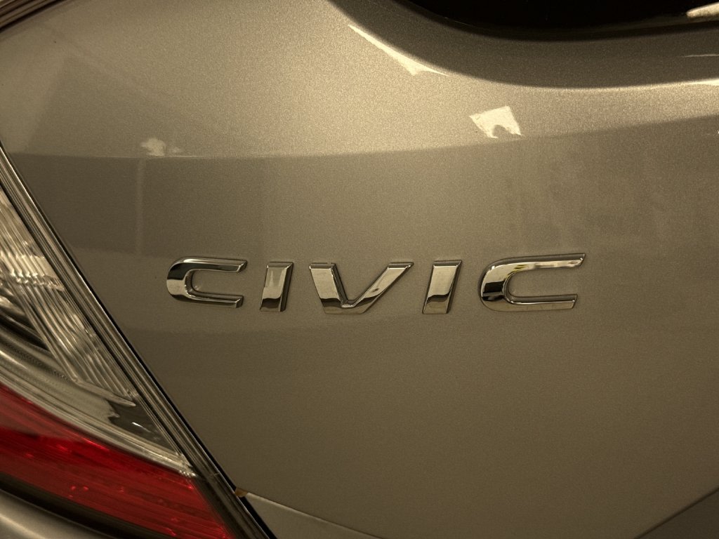 Thumbnail: 2021 Honda Civic - 27