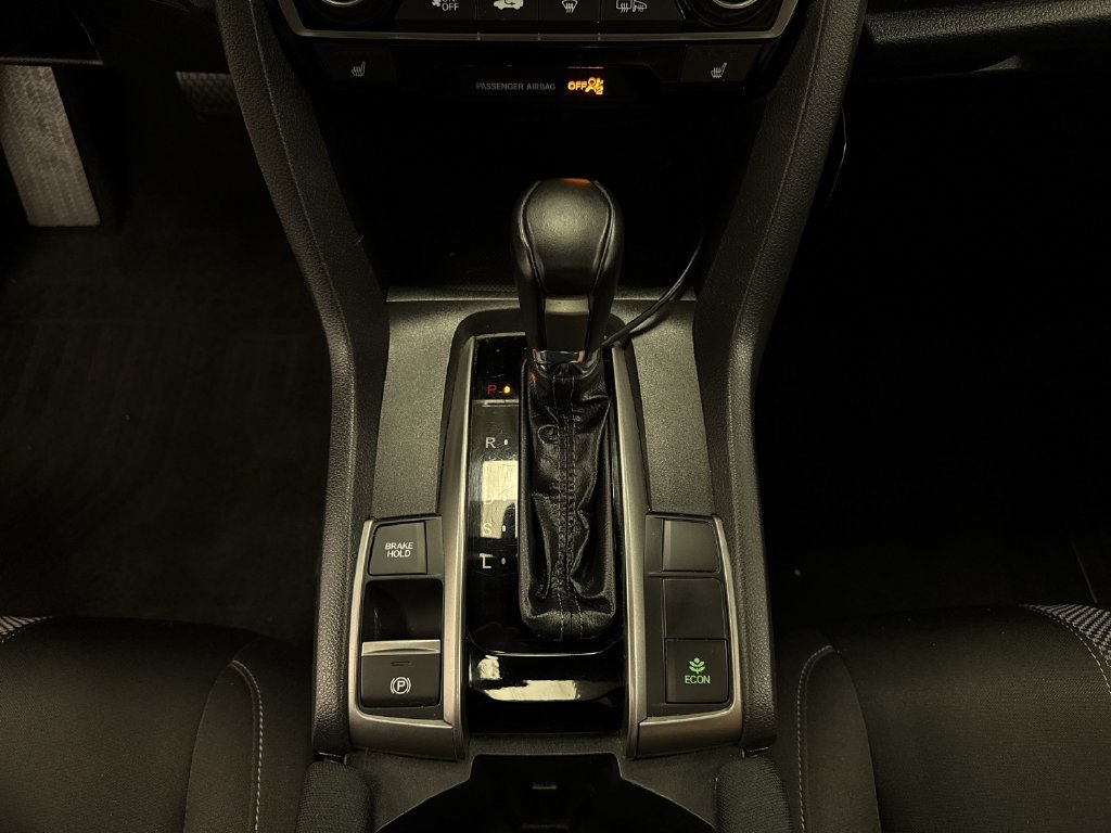 Thumbnail: 2021 Honda Civic - 13
