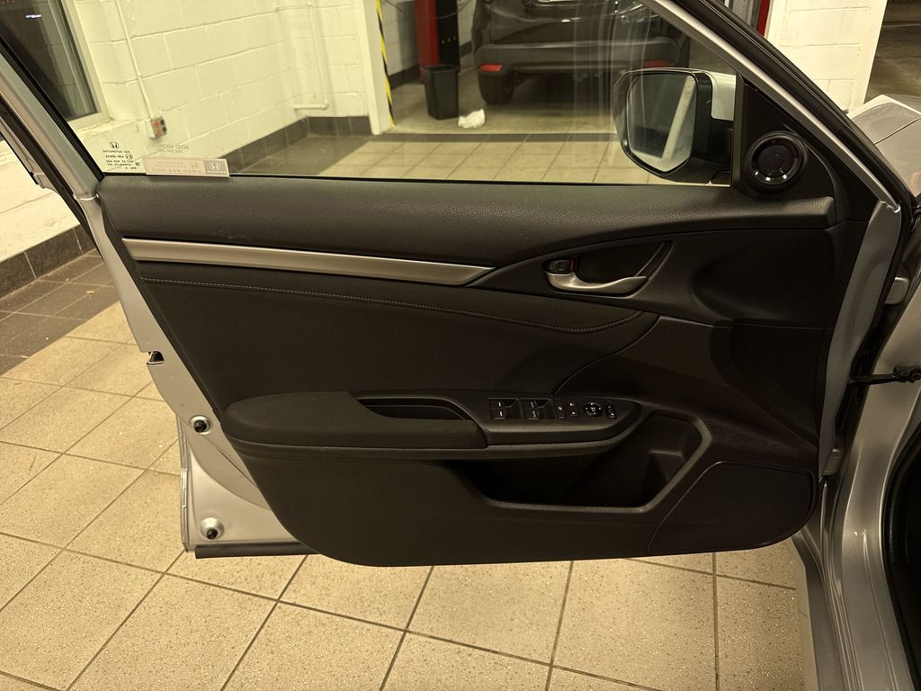 Thumbnail: 2021 Honda Civic - 29