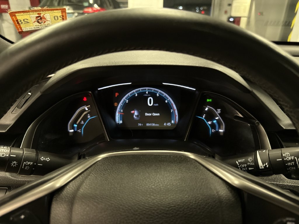 Thumbnail: 2021 Honda Civic - 31