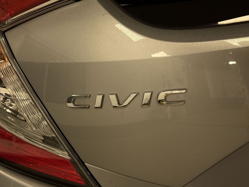 Thumbnail: 2021 Honda Civic - 5