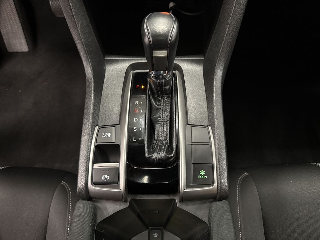 Thumbnail: 2021 Honda Civic - 13