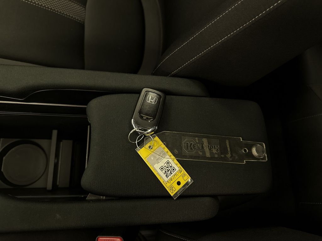 Thumbnail: 2021 Honda Civic - 16