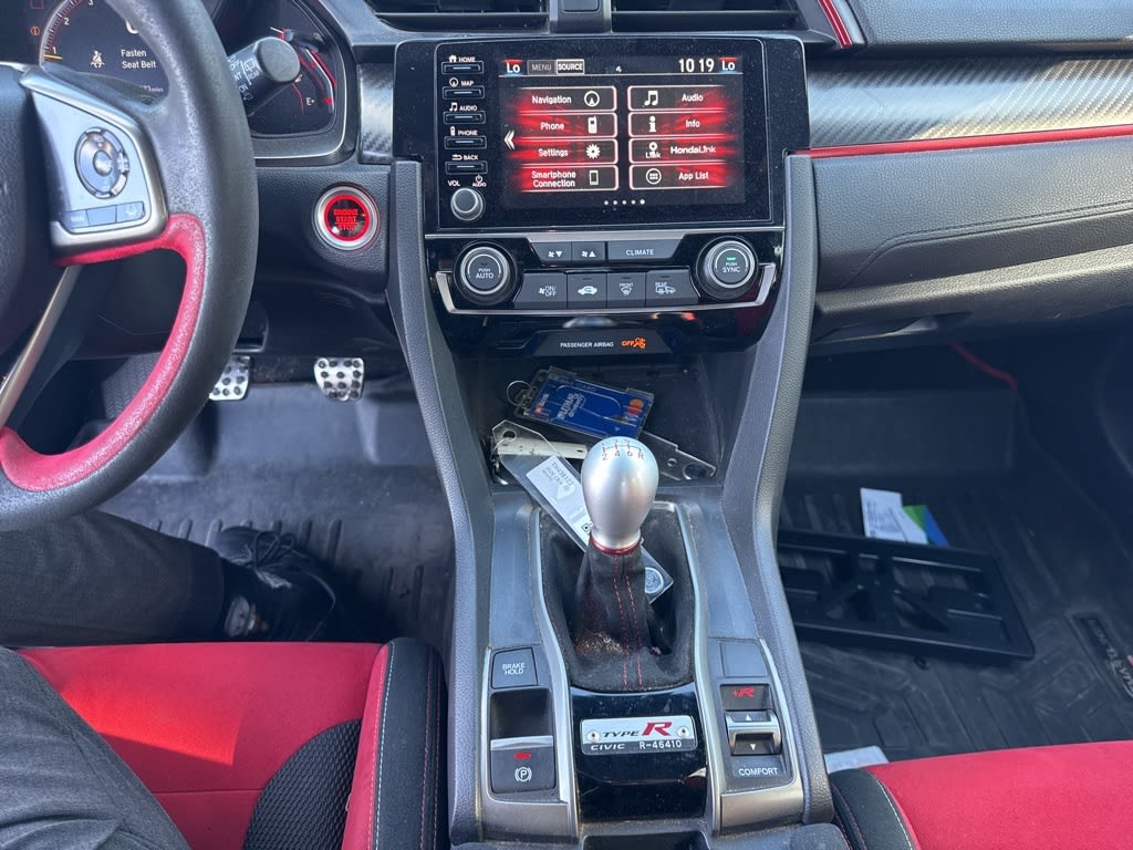 Thumbnail: 2021 Honda Civic - 11