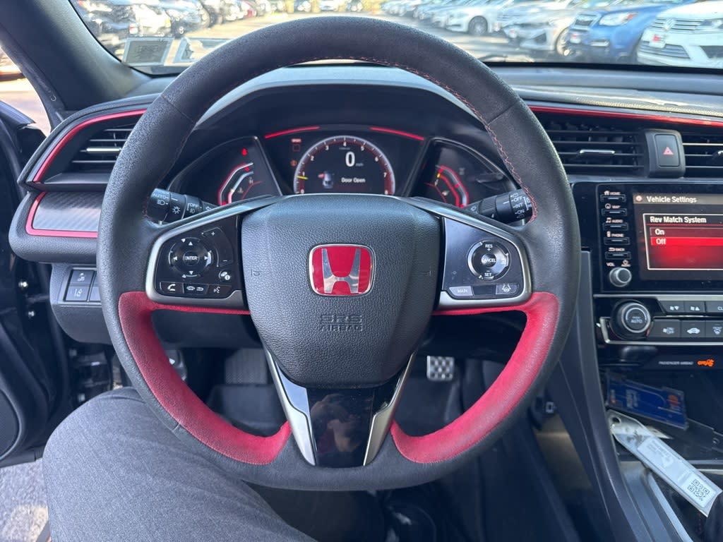 Thumbnail: 2021 Honda Civic - 2