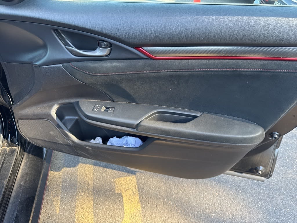 Thumbnail: 2021 Honda Civic - 19