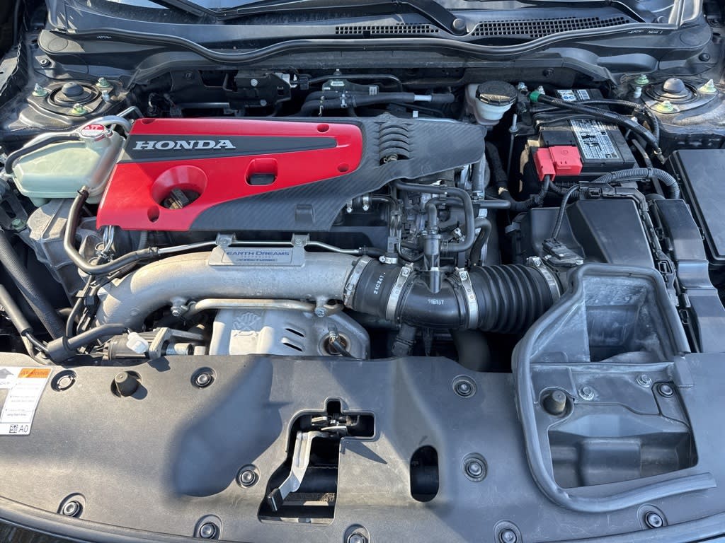 Thumbnail: 2021 Honda Civic - 7