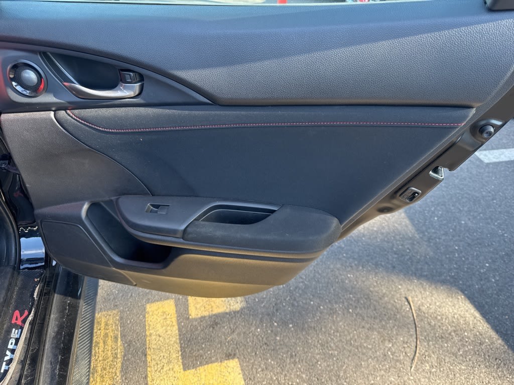 Thumbnail: 2021 Honda Civic - 22