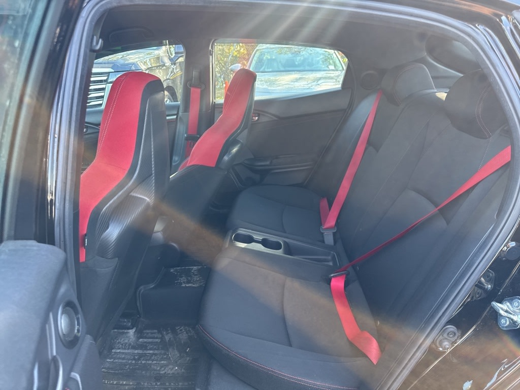 Thumbnail: 2021 Honda Civic - 9