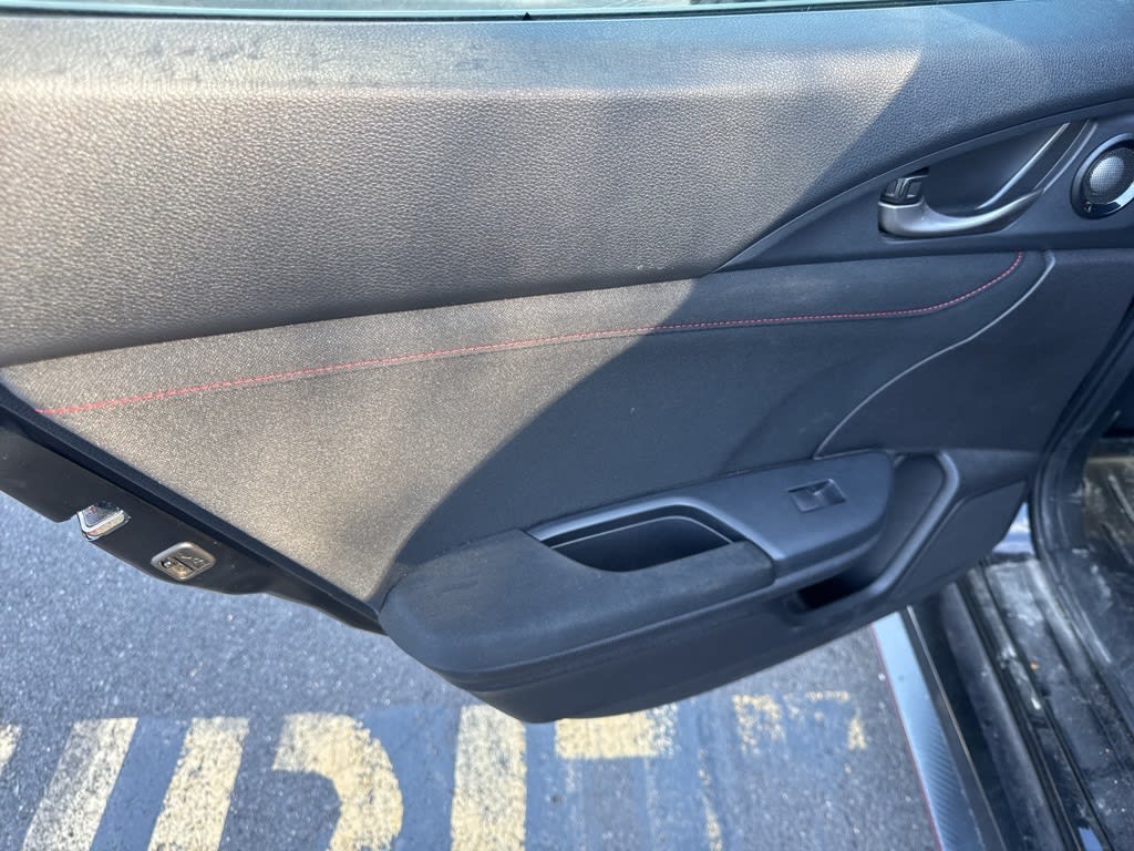 Thumbnail: 2021 Honda Civic - 20