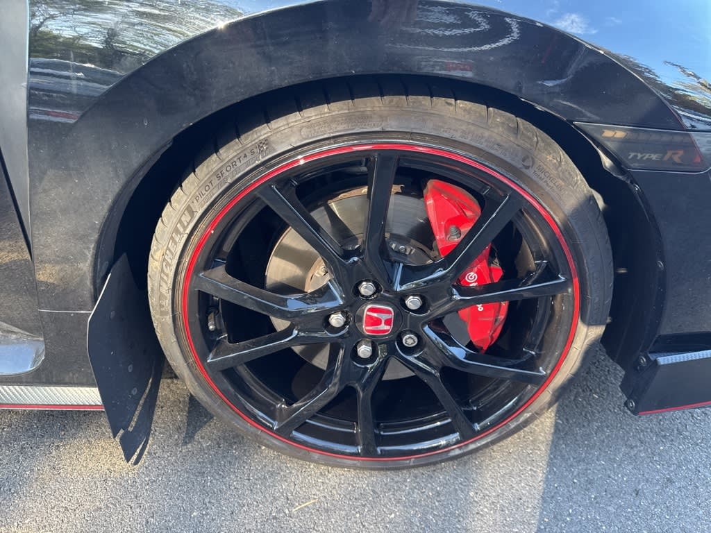 Thumbnail: 2021 Honda Civic - 25